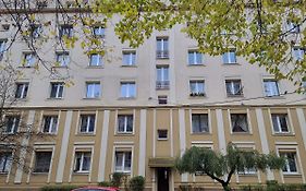 Jazz Apartament Czestochowa Centrum 2-Bedroom
